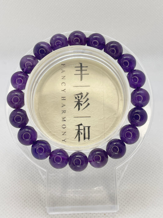 Amethyst Bracelet