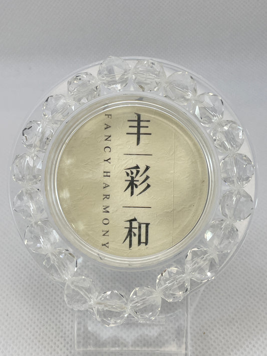 Clear Quartz 白水晶