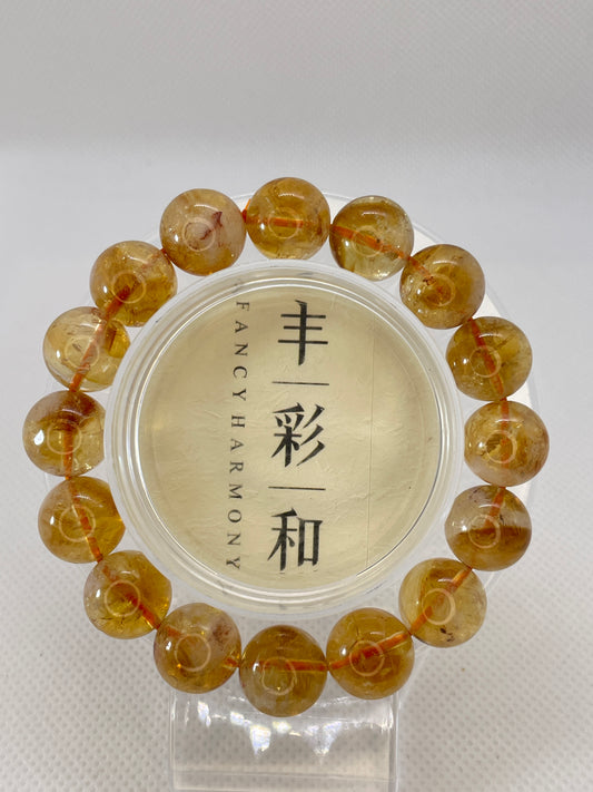 黄水晶 Citrine