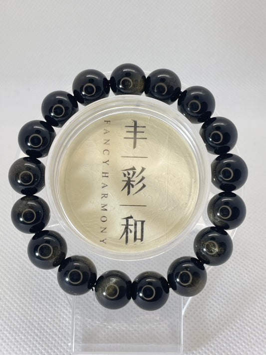 Obsidian 黑曜石