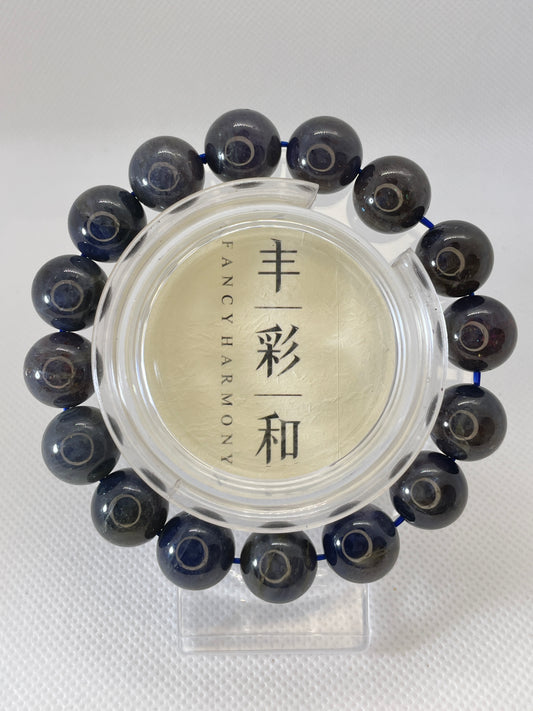 血董青石 Iolite