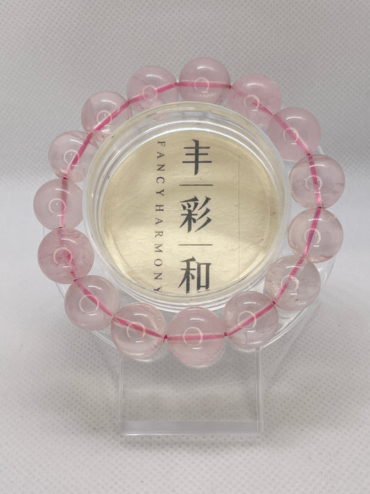 Rose Quartz