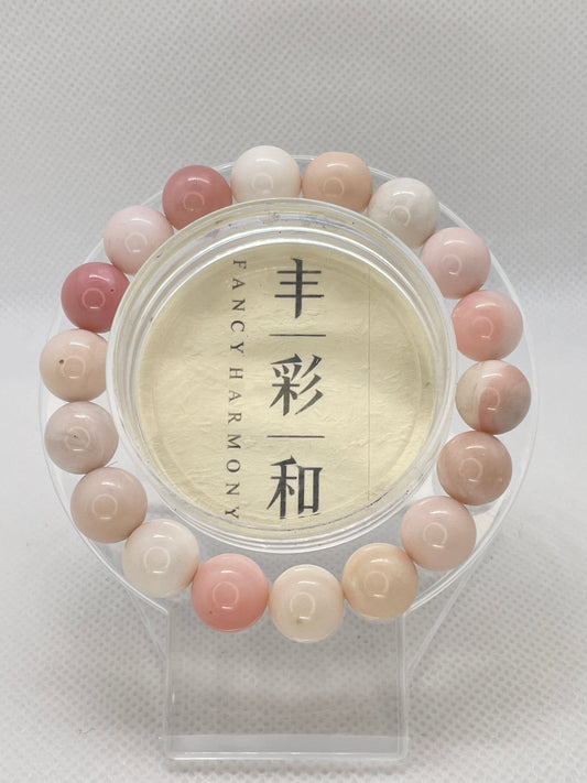 Pink Opal