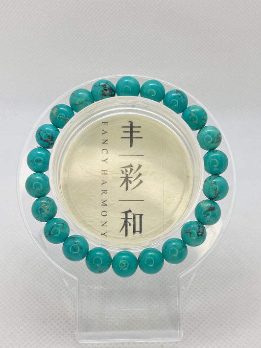 Turquoise