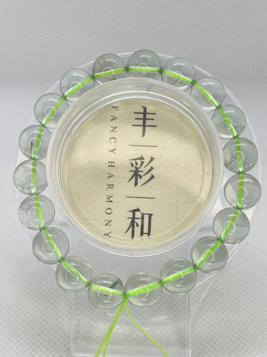 Green Quartz