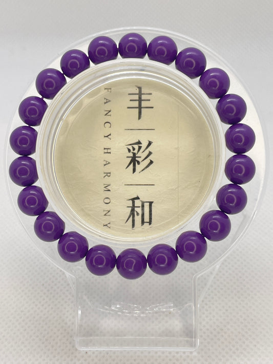 紫云母 Lepidolite