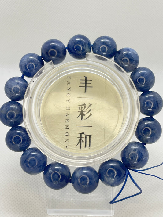 Kyanite 蓝晶石