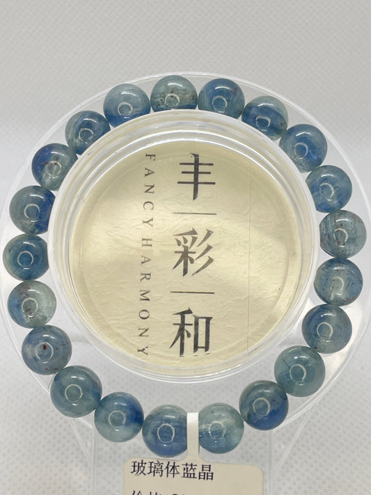 Kyanite 蓝晶石