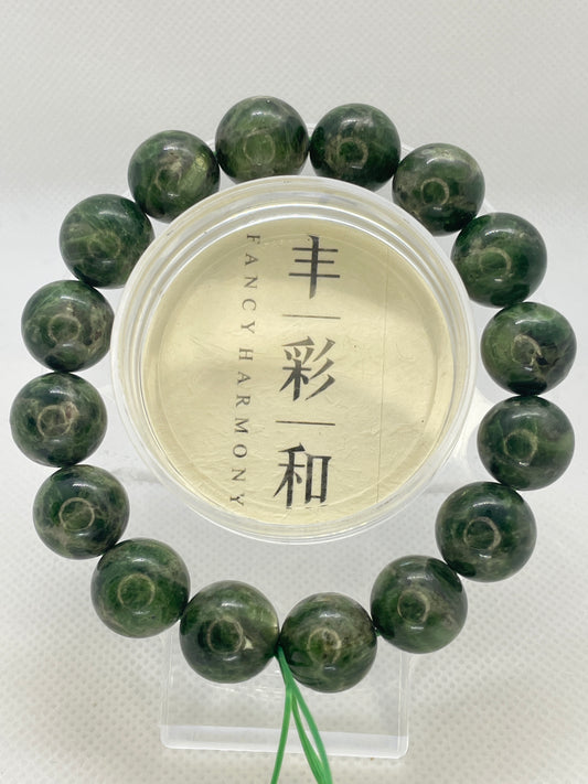 Diopside-透辉石